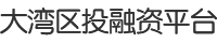 中研網(wǎng)大灣區(qū)投融資平臺